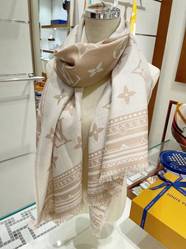 Louis Vuitton Scarf LVC00509 Louis Vuitton Scarf LVC00509
